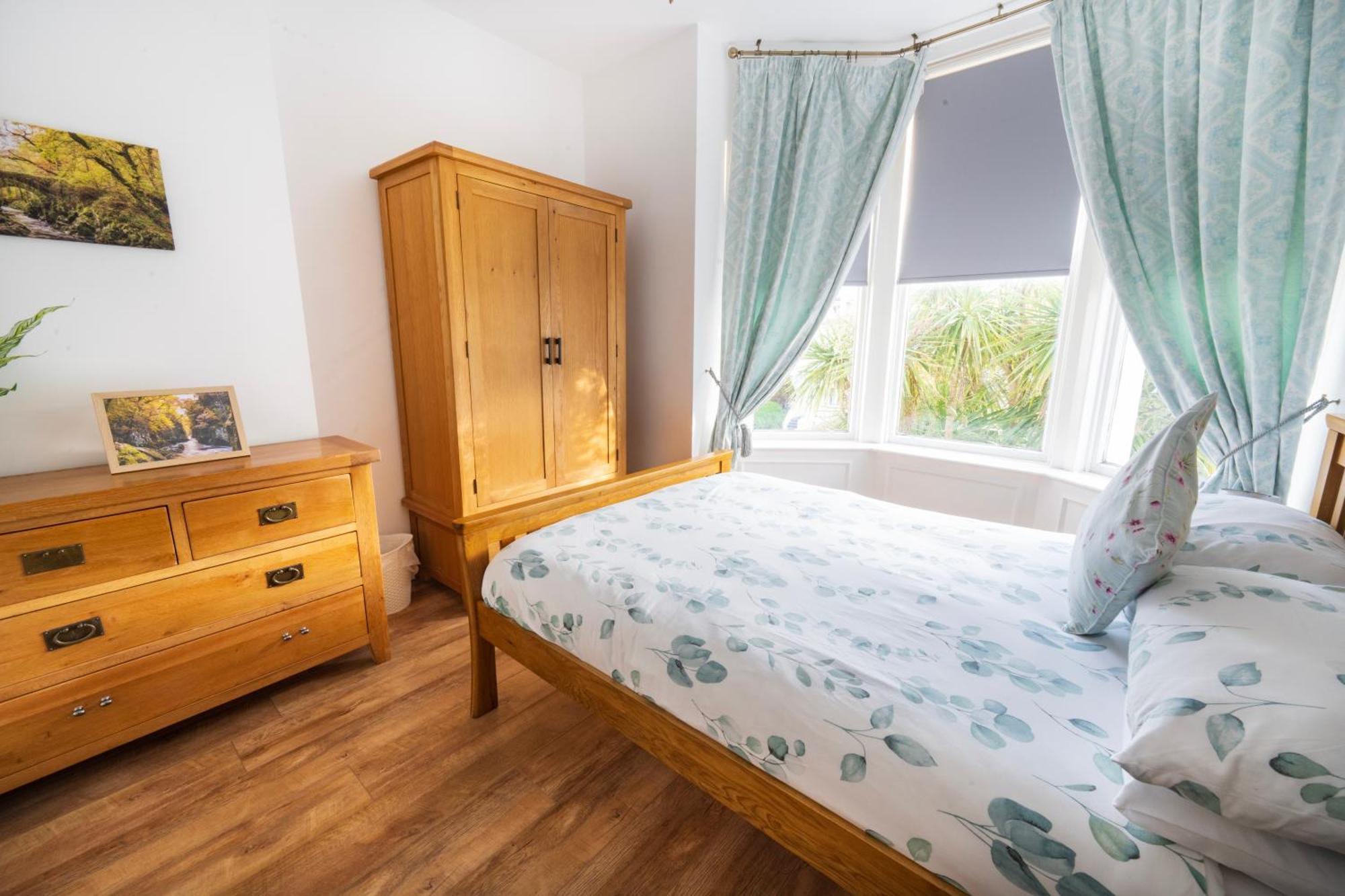 Cosy Llandudno Apartments Kültér fotó