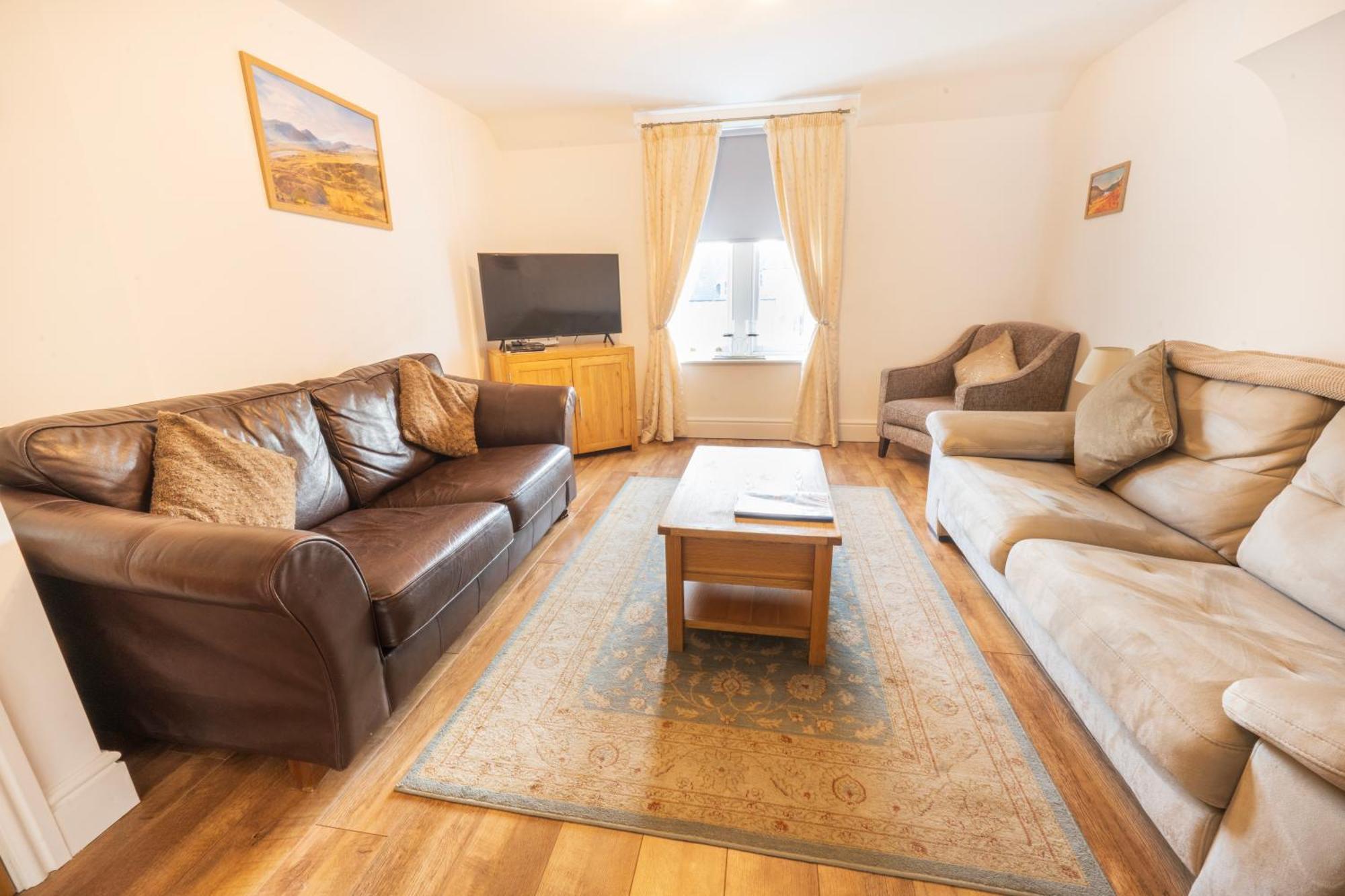 Cosy Llandudno Apartments Kültér fotó