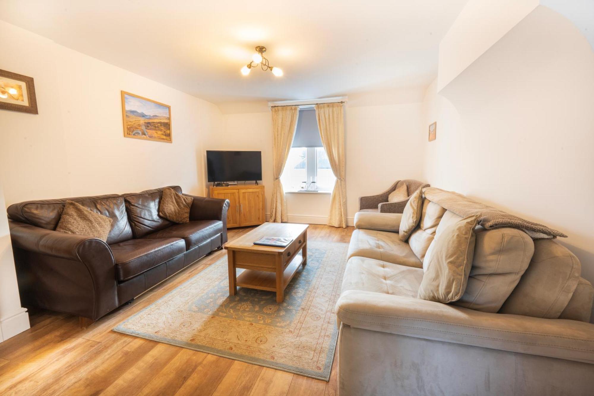 Cosy Llandudno Apartments Kültér fotó