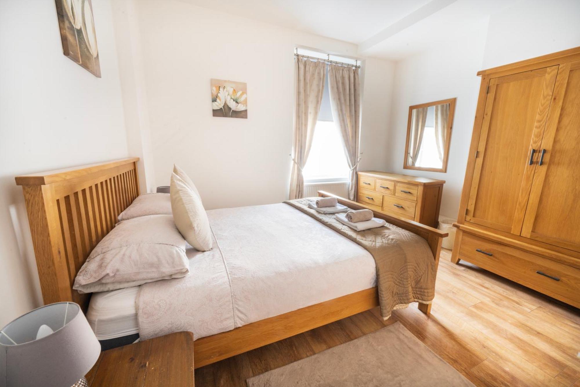 Cosy Llandudno Apartments Kültér fotó