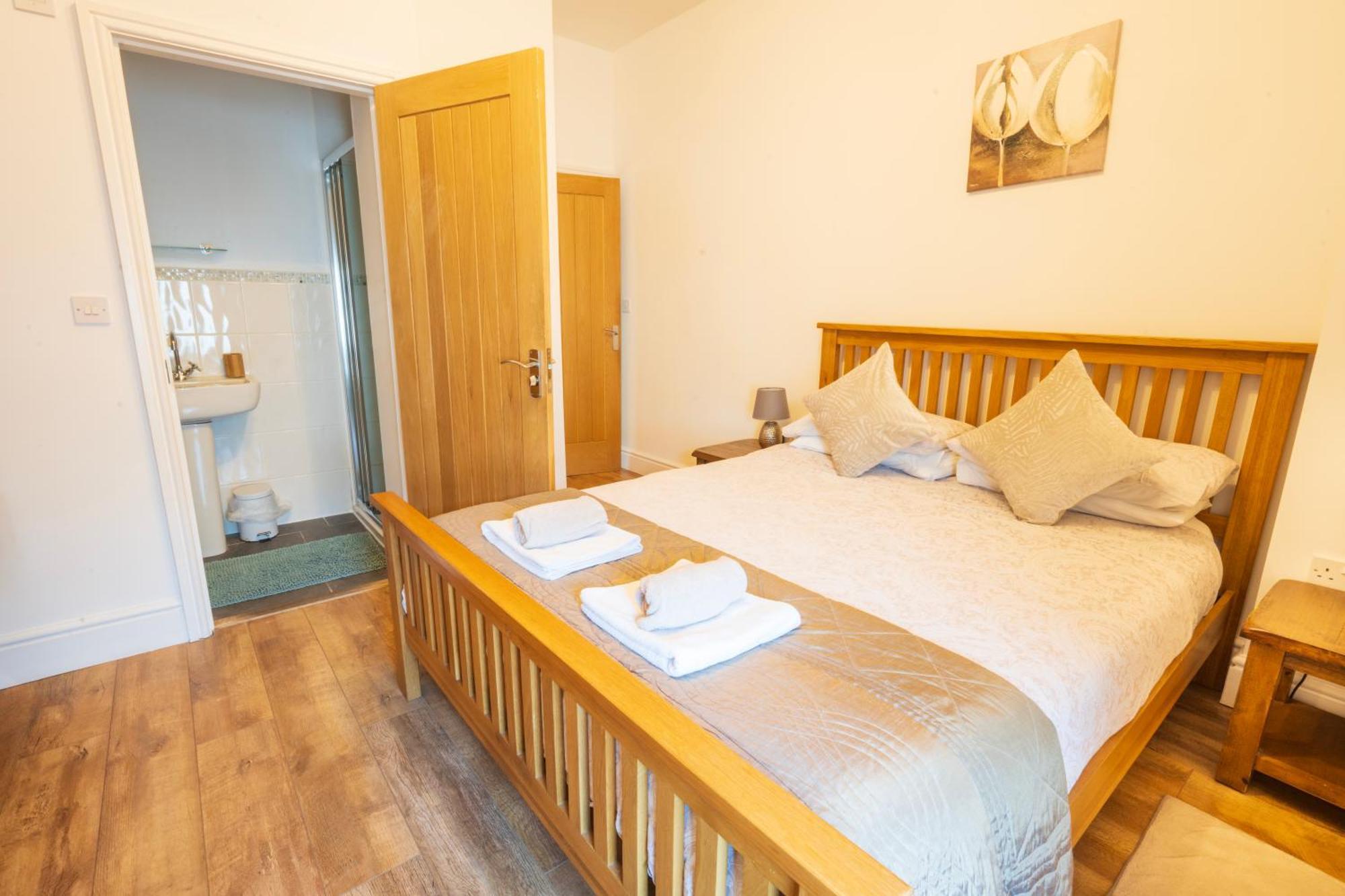 Cosy Llandudno Apartments Kültér fotó